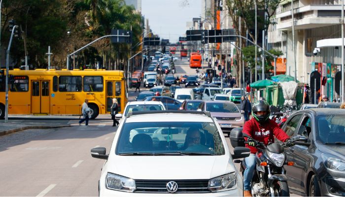  IPVA 2025: 4ª parcela de veículos de placas com finais 3 e 4 vence nesta quarta-feira